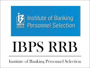 IBPS RRB govt job desk
