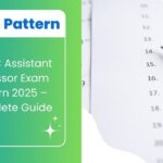 MPPSC Assistant Professor Exam Pattern 2025 – Complete Guide
