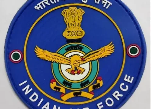 air force logo