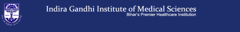 Indira Gandhi Institute of Medical Sciences Recruitment – 80 Faculty Posts Indira Gandhi Institute of Medical Sciences Recruitment – 80 Faculty Posts