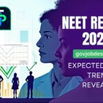 Neet Result 2025, Expected cutoff and recent trends