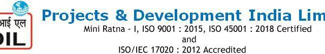 PDIL recruitment