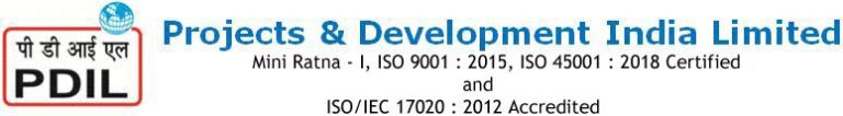PDIL recruitment