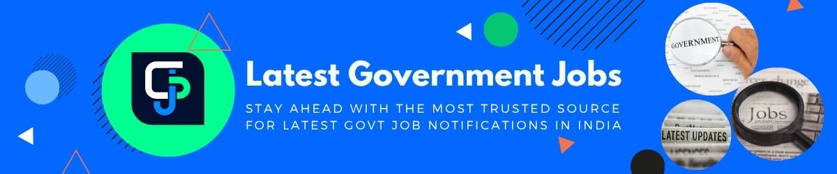 latest-govt-job-notifications